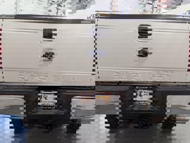 Used 2016 Ford F250 Lariat w/ Chrome Package image 55