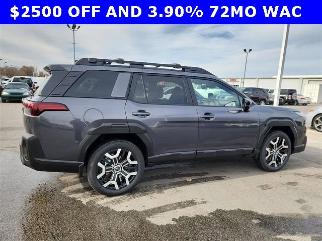 New 2026 Subaru Outback Touring XT image 2