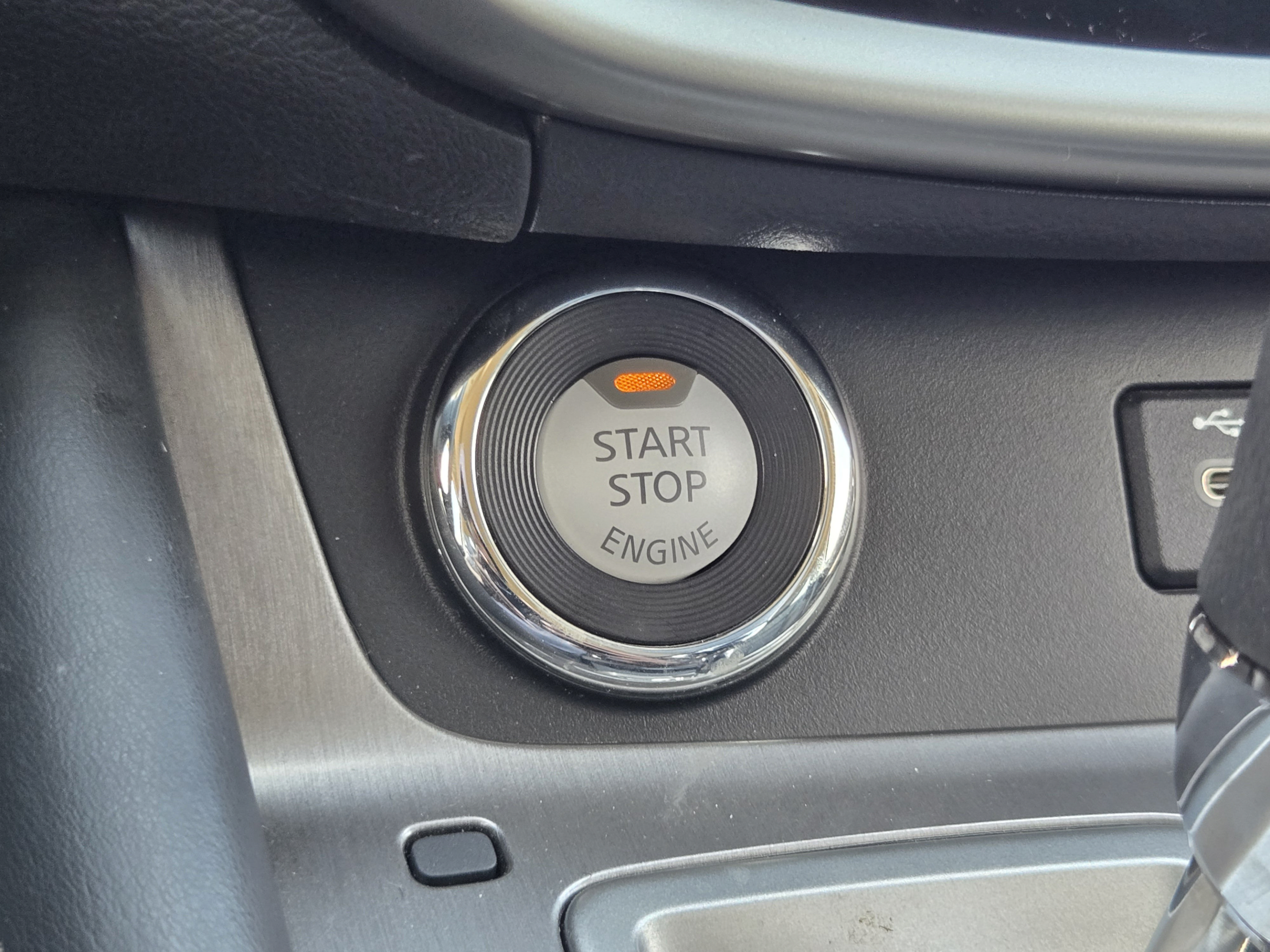 Used 2023 Nissan Murano SL w/ SL Moonroof Package FWD image 29