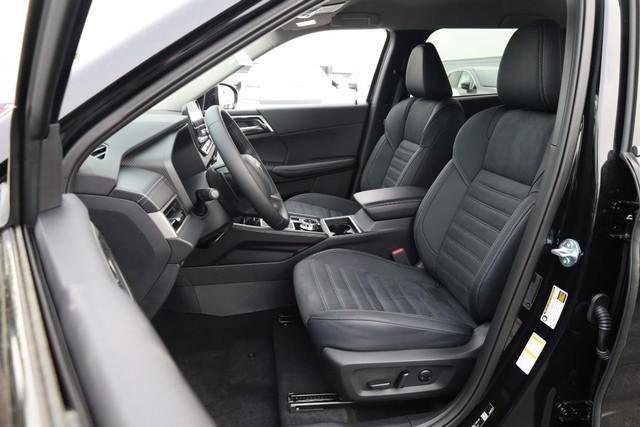 New 2026 Nissan Rogue SL AWD/4WD image 8
