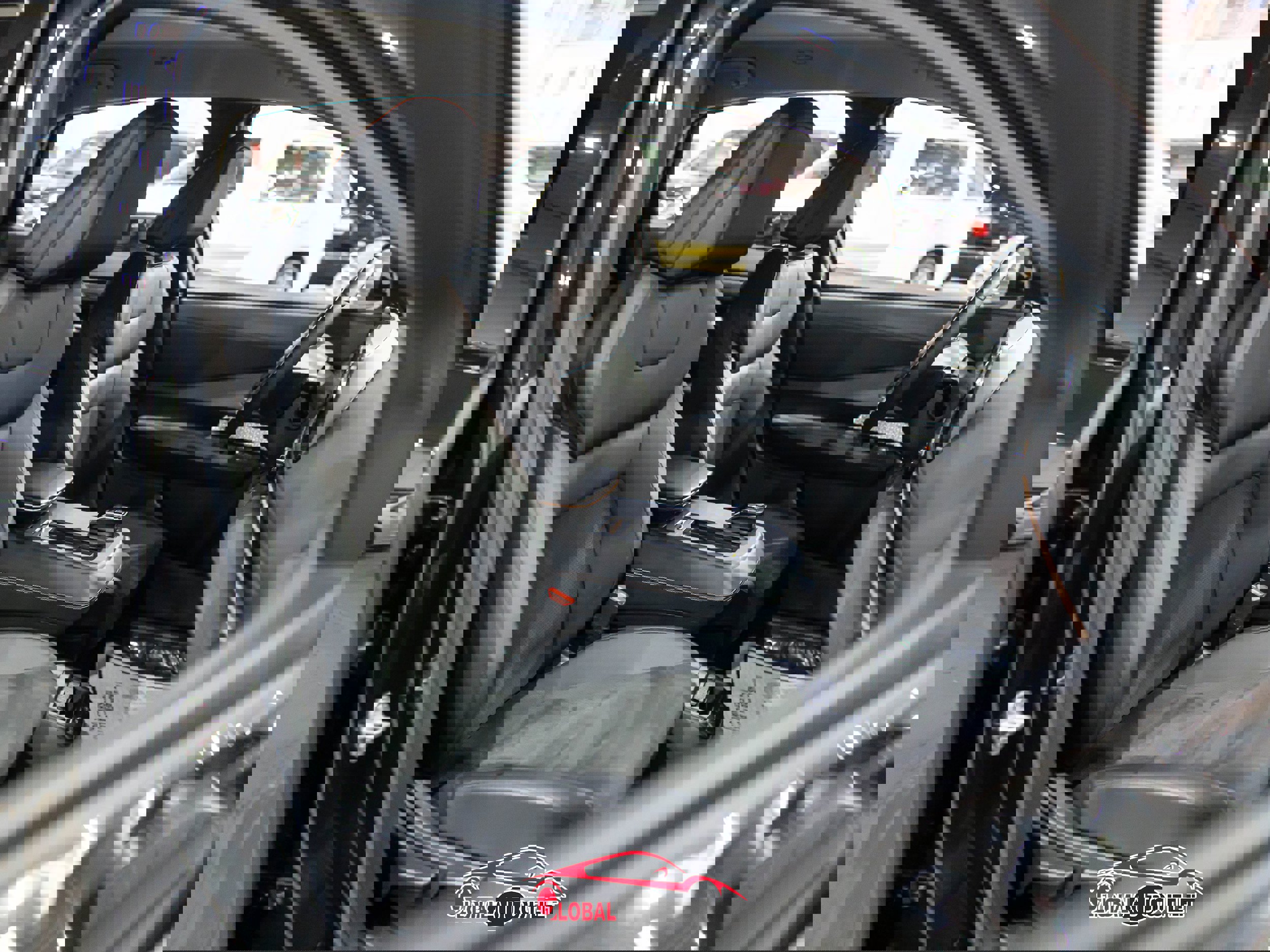 Used 2023 Nissan Ariya FWD image 17