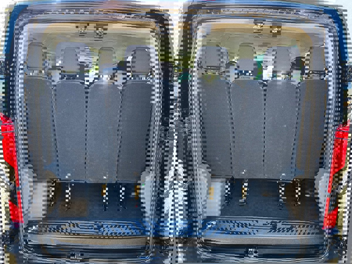 Used 2025 Ford Transit 350 XLT image 14