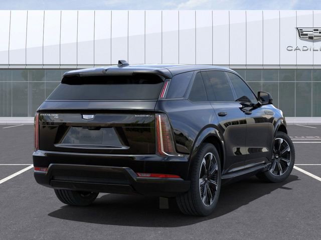 New 2025 Cadillac Escalade IQ Sport 2 image 4