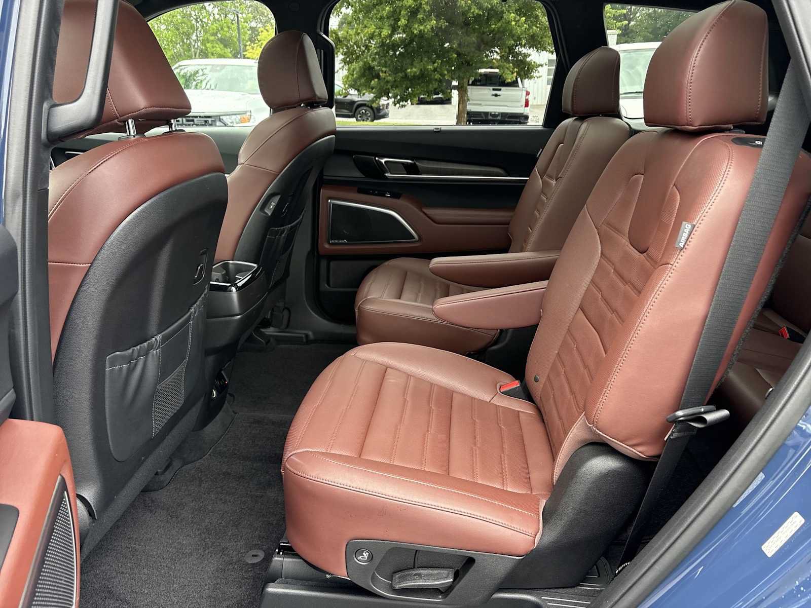 Used 2023 Kia Telluride SX Prestige AWD/4WD image 26
