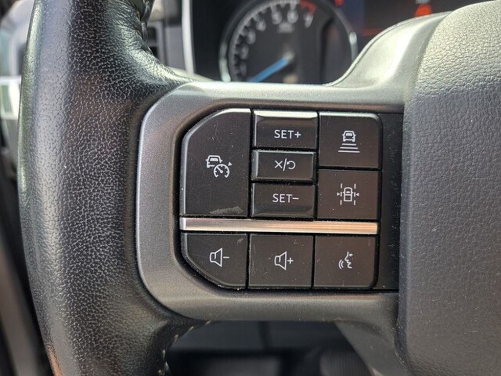 Used 2022 Ford F150 XLT w/ Equipment Group 302A High AWD/4WD image 28