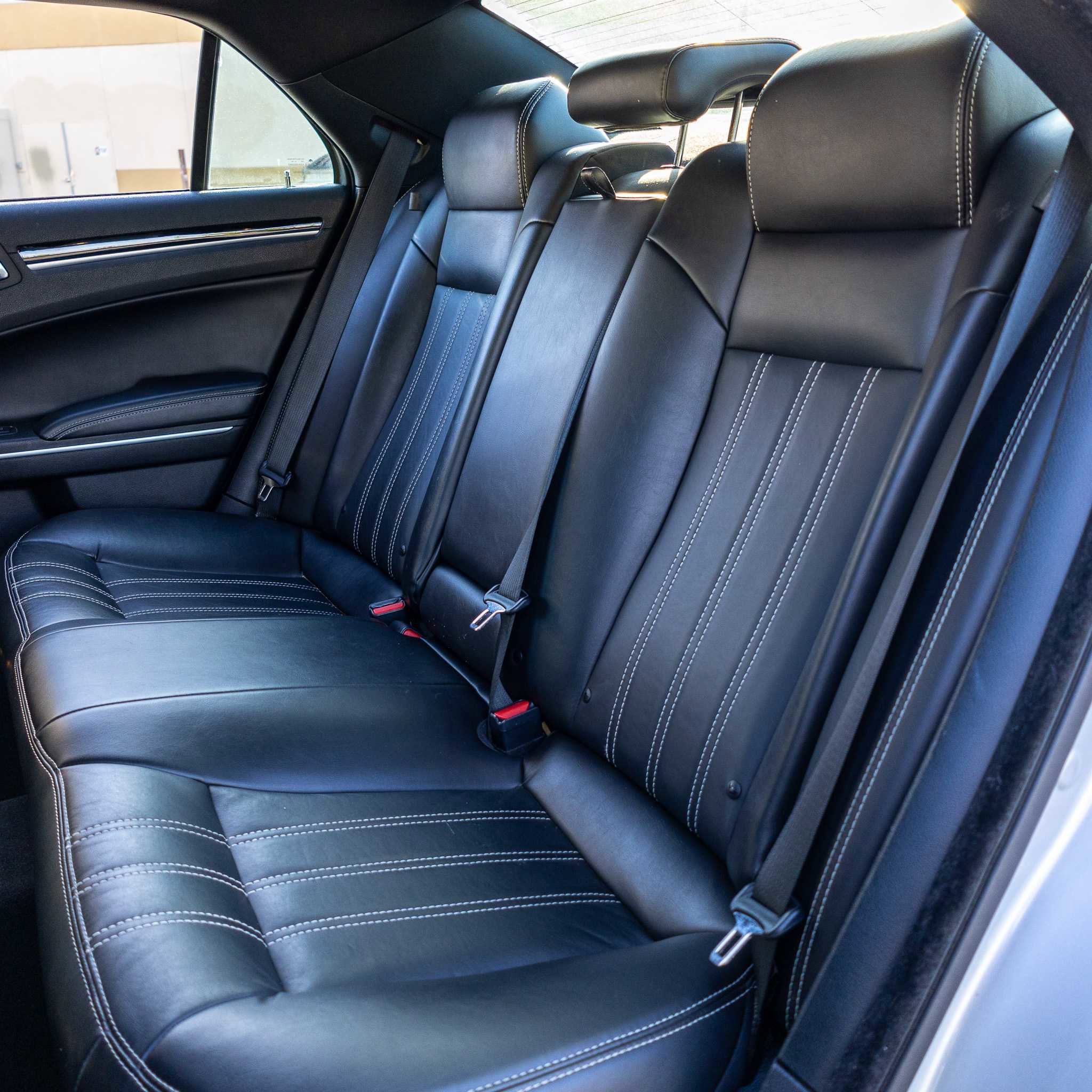 Used 2021 Chrysler 300 S image 15