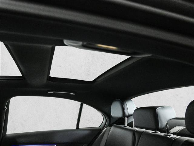 New 2026 Mercedes-Benz C 300 4MATIC Sedan image 21
