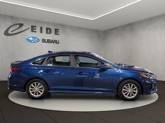 Used 2018 Hyundai Sonata SE image 5