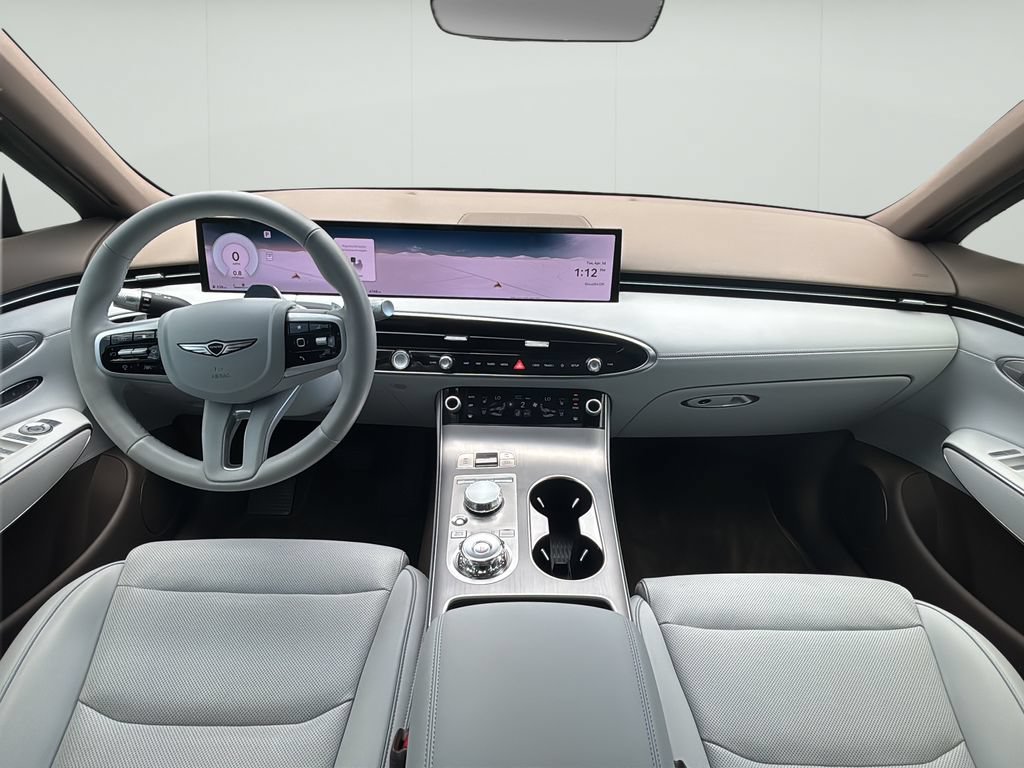 Certified 2026 Genesis GV70 2.5T Advanced AWD/4WD image 20