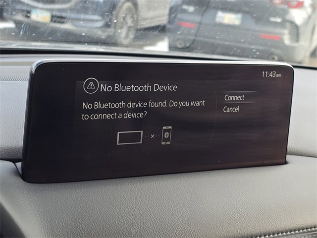 Certified 2023 MAZDA CX-5 AWD 2.5 S w/ Premium Package image 4