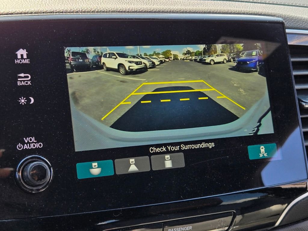 Used 2022 Honda Pilot TrailSport image 23