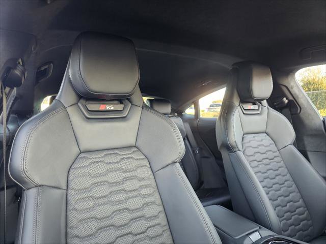 New 2026 Audi RS e-tron GT performance image 3