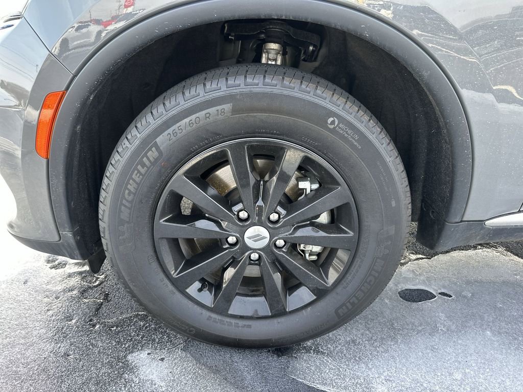 Used 2023 Dodge Durango SXT Launch Edition AWD/4WD image 10