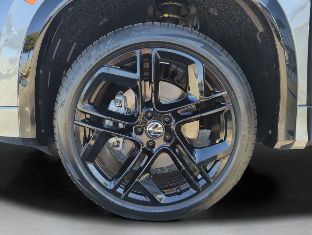 New 2026 Volkswagen Tiguan SE R-Line AWD/4WD image 47