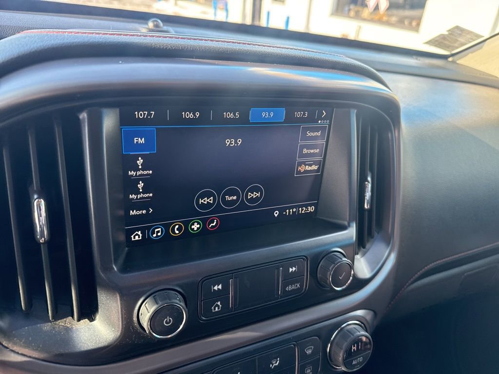 Used 2019 GMC Canyon All Terrain image 27