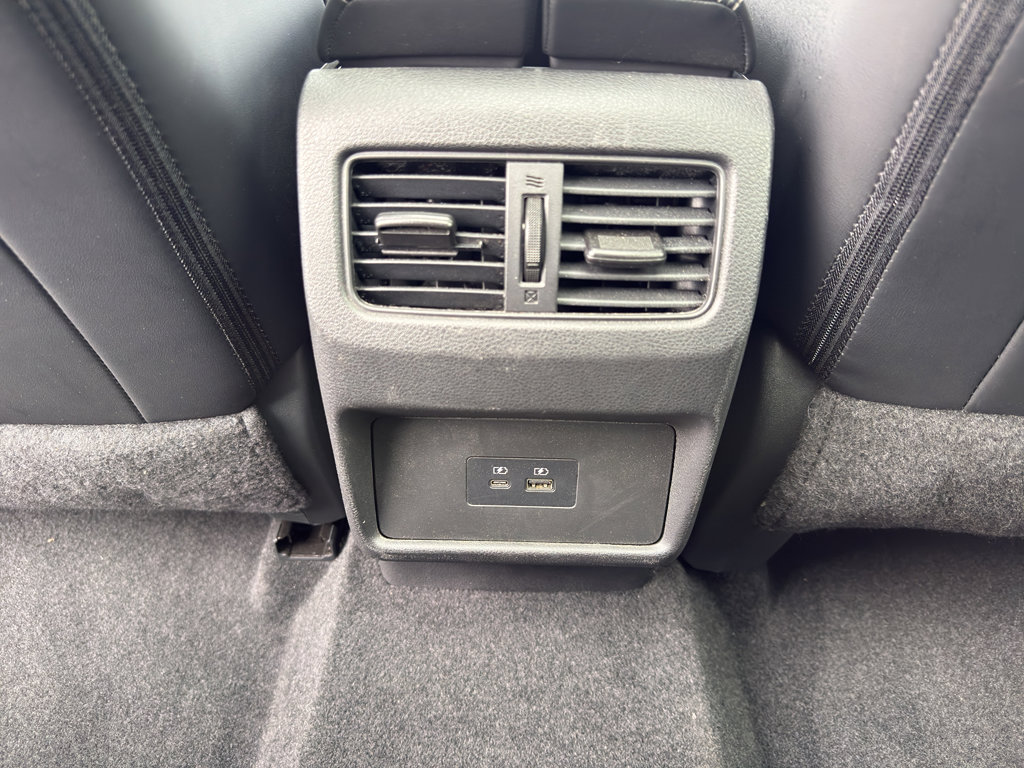 Certified 2023 Nissan Rogue SV w/ SV Premium B Package image 32