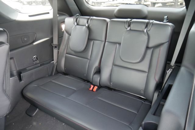 New 2026 Ford Explorer ST-Line w/ ST-Line Street Pack AWD/4WD image 26