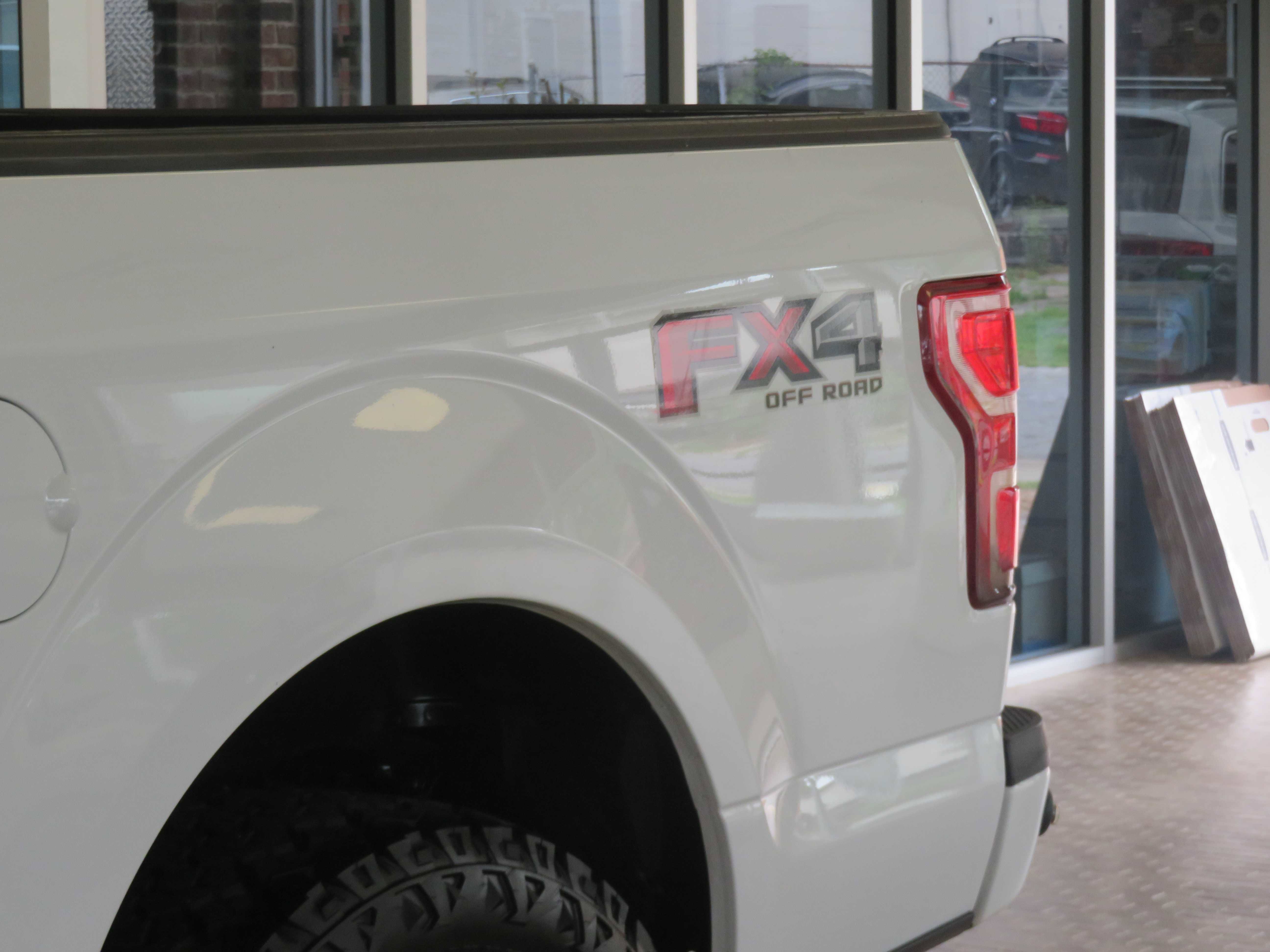 Used 2019 Ford F150 XL w/ Equipment Group 101A Mid AWD/4WD image 72