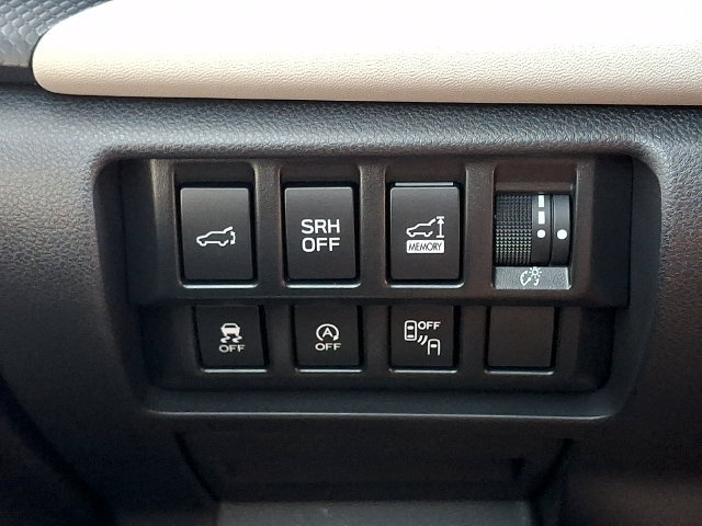 Used 2023 Subaru Forester Limited AWD/4WD image 25