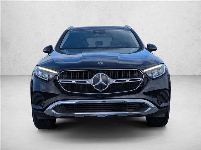 Certified 2025 Mercedes-Benz GLC 350e 4MATIC image 2