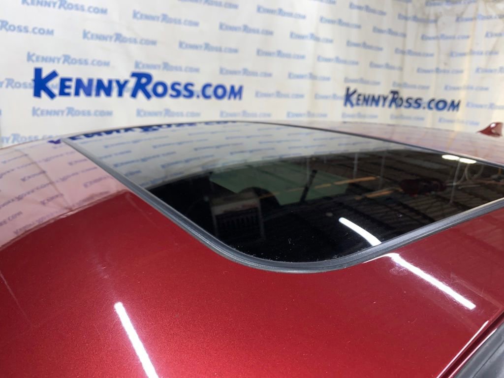 Used 2018 Subaru Legacy 2.5i Limited image 28