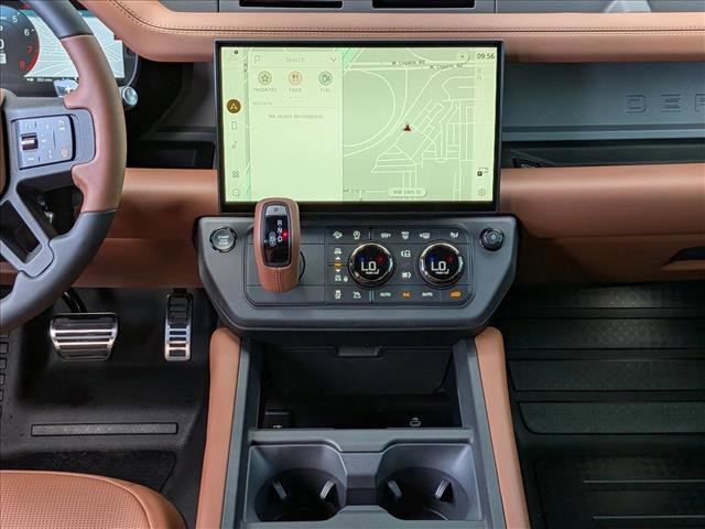 New 2026 Land Rover Defender 110 OCTA image 11