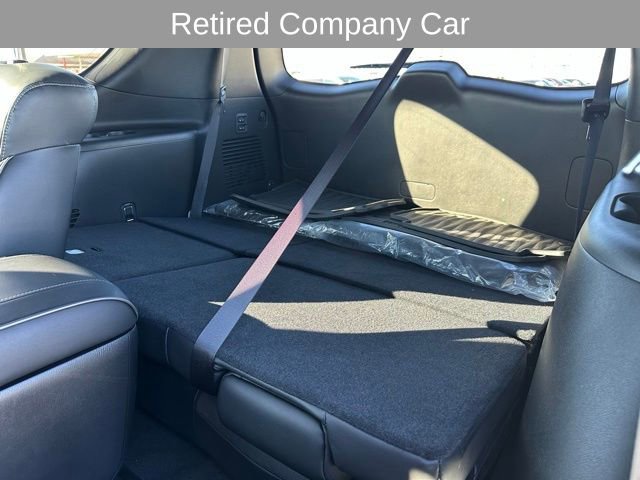 Used 2024 INFINITI QX80 Sensory w/ Cargo Package image 32