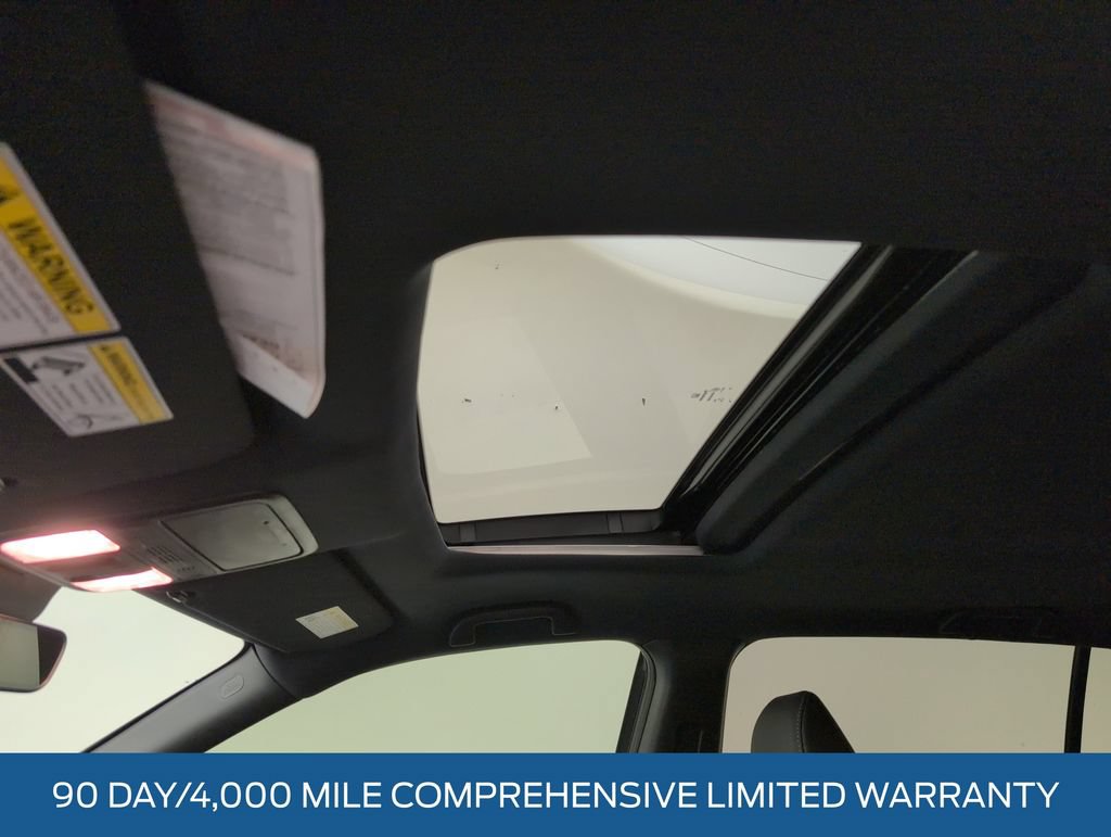 Used 2024 Honda Passport EX-L image 8