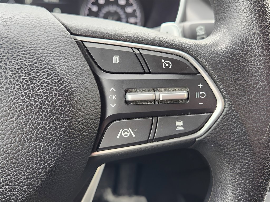 Certified 2022 Hyundai Santa Fe SEL image 23