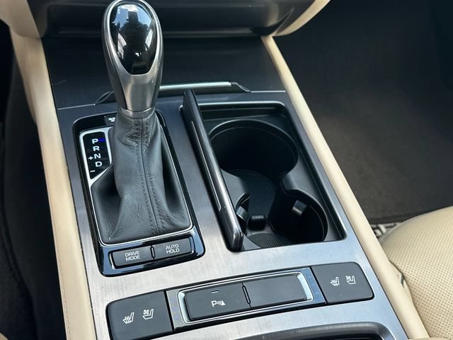 Used 2015 Hyundai Genesis 3.8 w/ Option Group 03 RWD image 28