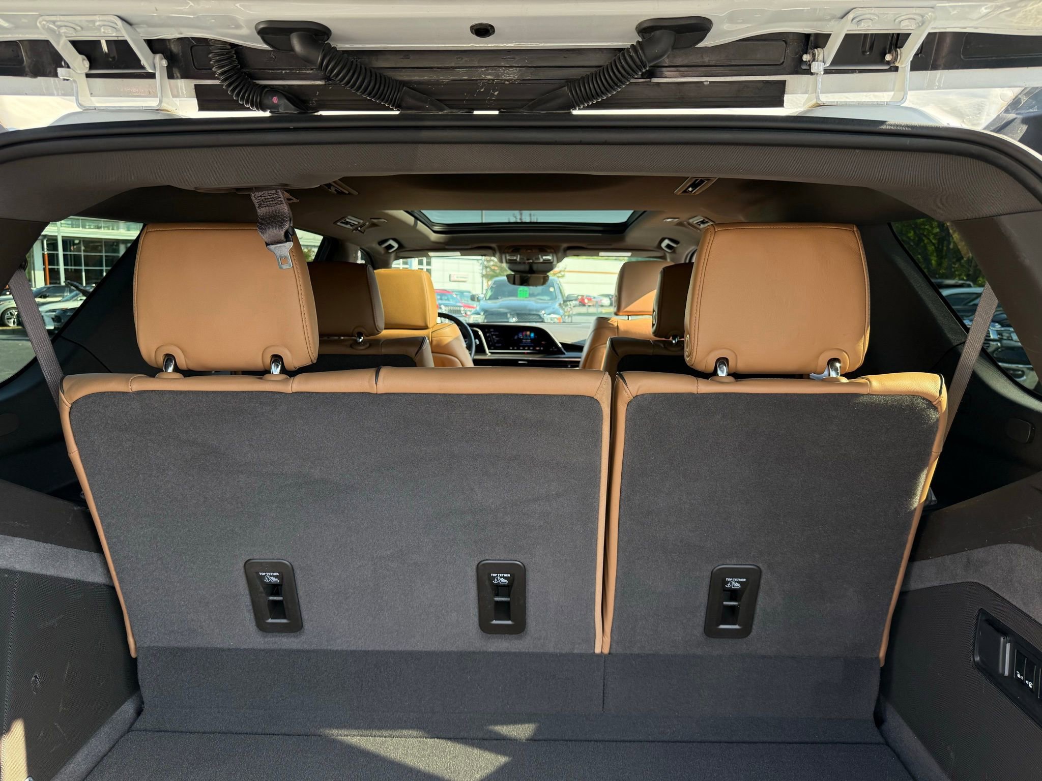 Used 2021 Cadillac Escalade Sport image 22