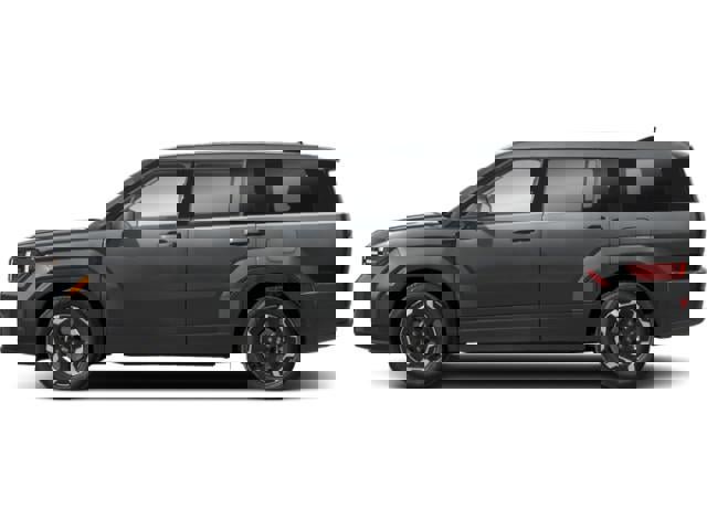 Used 2025 Hyundai Santa Fe SE image 2