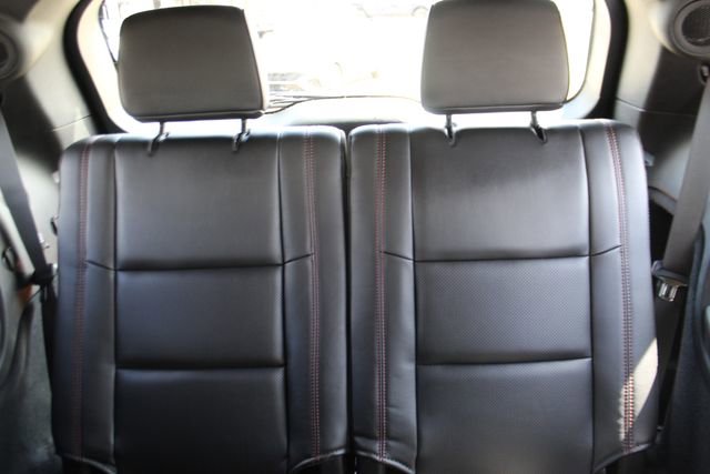 New 2026 Dodge Durango GT image 30