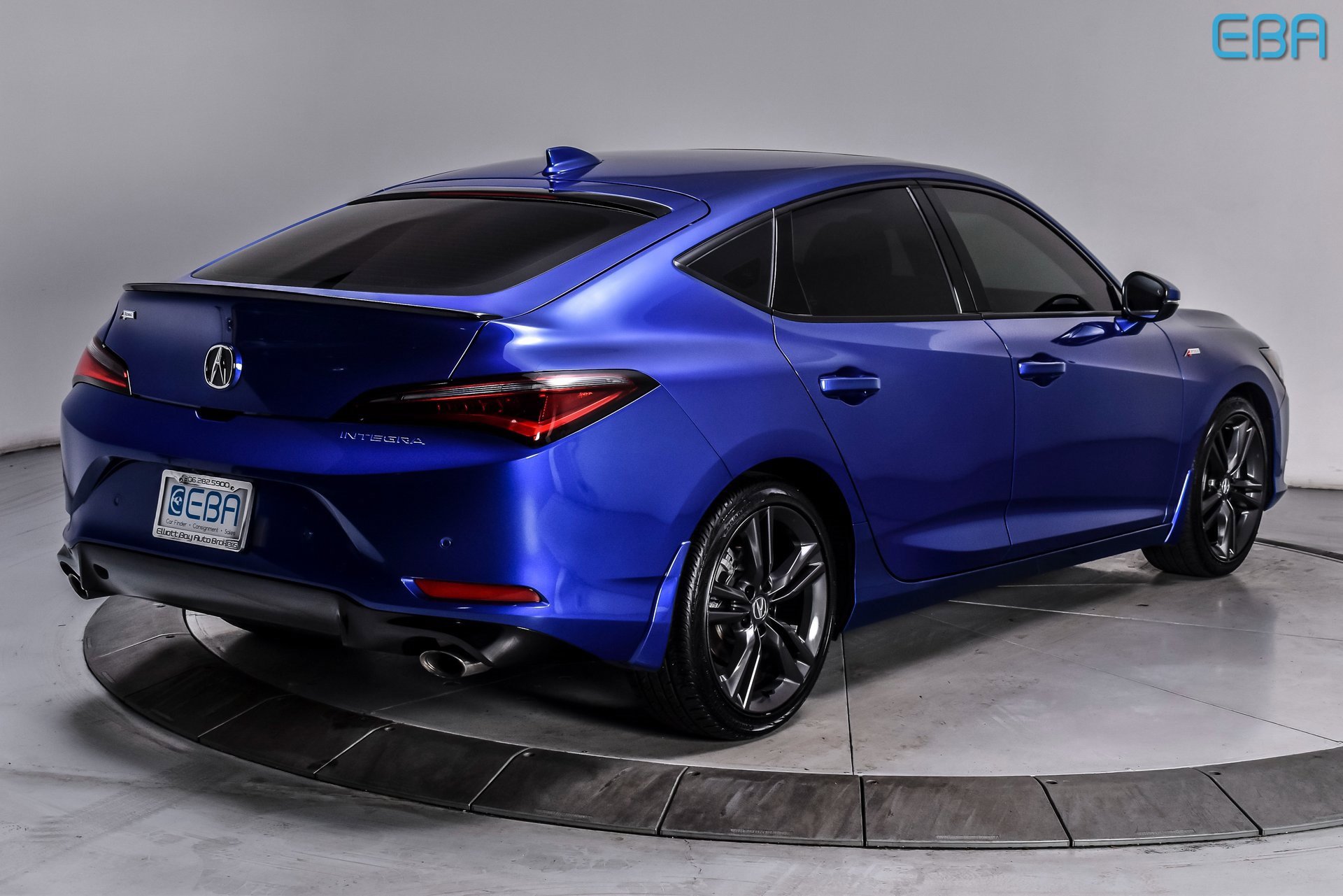 Used 2024 Acura Integra A-Spec image 6