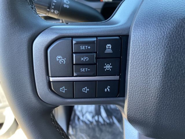 New 2026 Ford F150 XLT w/ Equipment Group 302A MID image 58