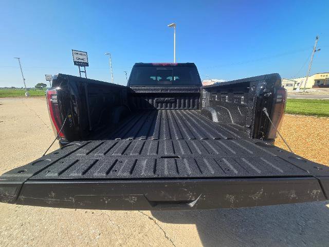 New 2025 GMC Sierra 2500 AT4 w/ AT4 Premium Plus Package image 23
