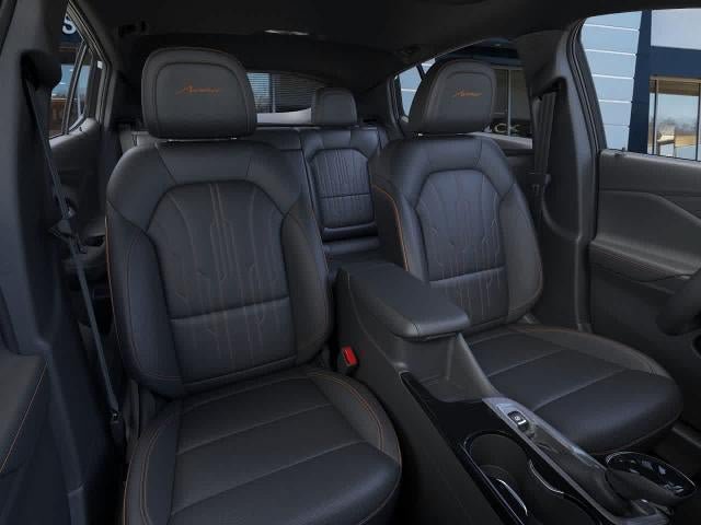 New 2026 Buick Envista Avenir FWD image 16