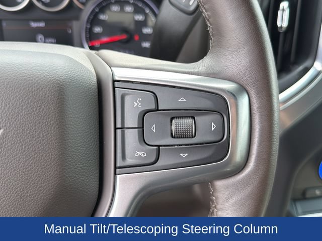Certified 2022 Chevrolet Silverado 3500 LT w/ Convenience Package RWD image 23