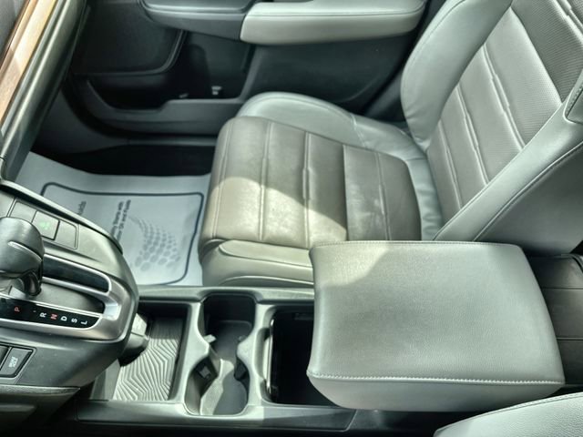 Used 2018 Honda CR-V Touring image 25