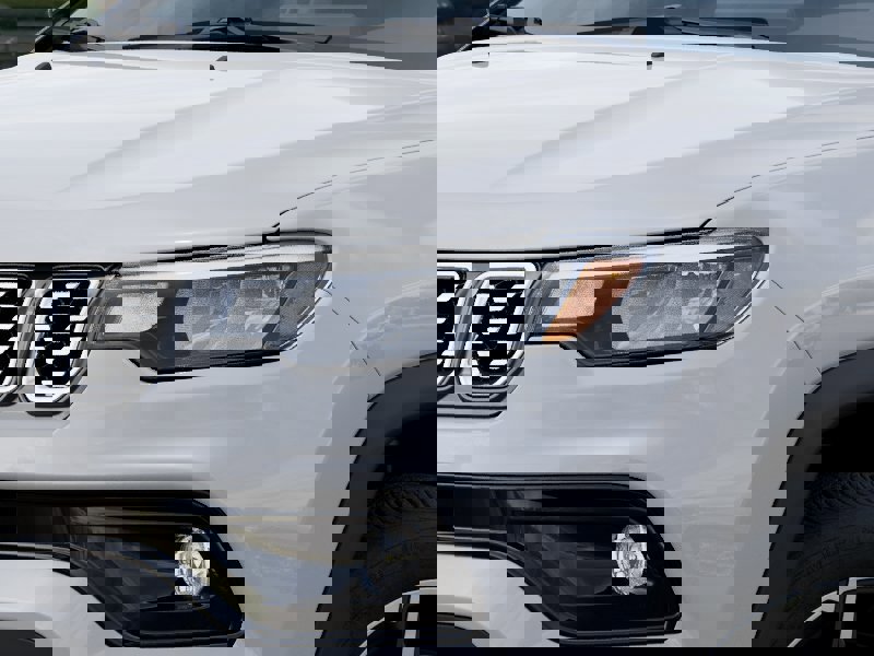 New 2026 Jeep Compass Limited image 36