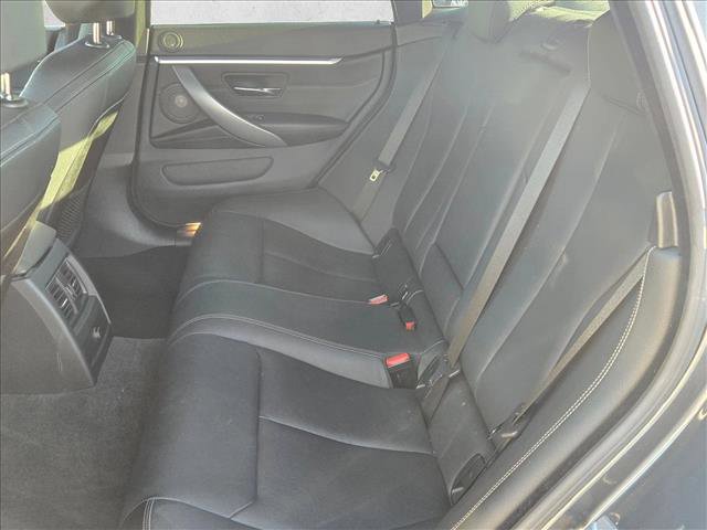Used 2019 BMW 440i Gran Coupe xDrive image 20
