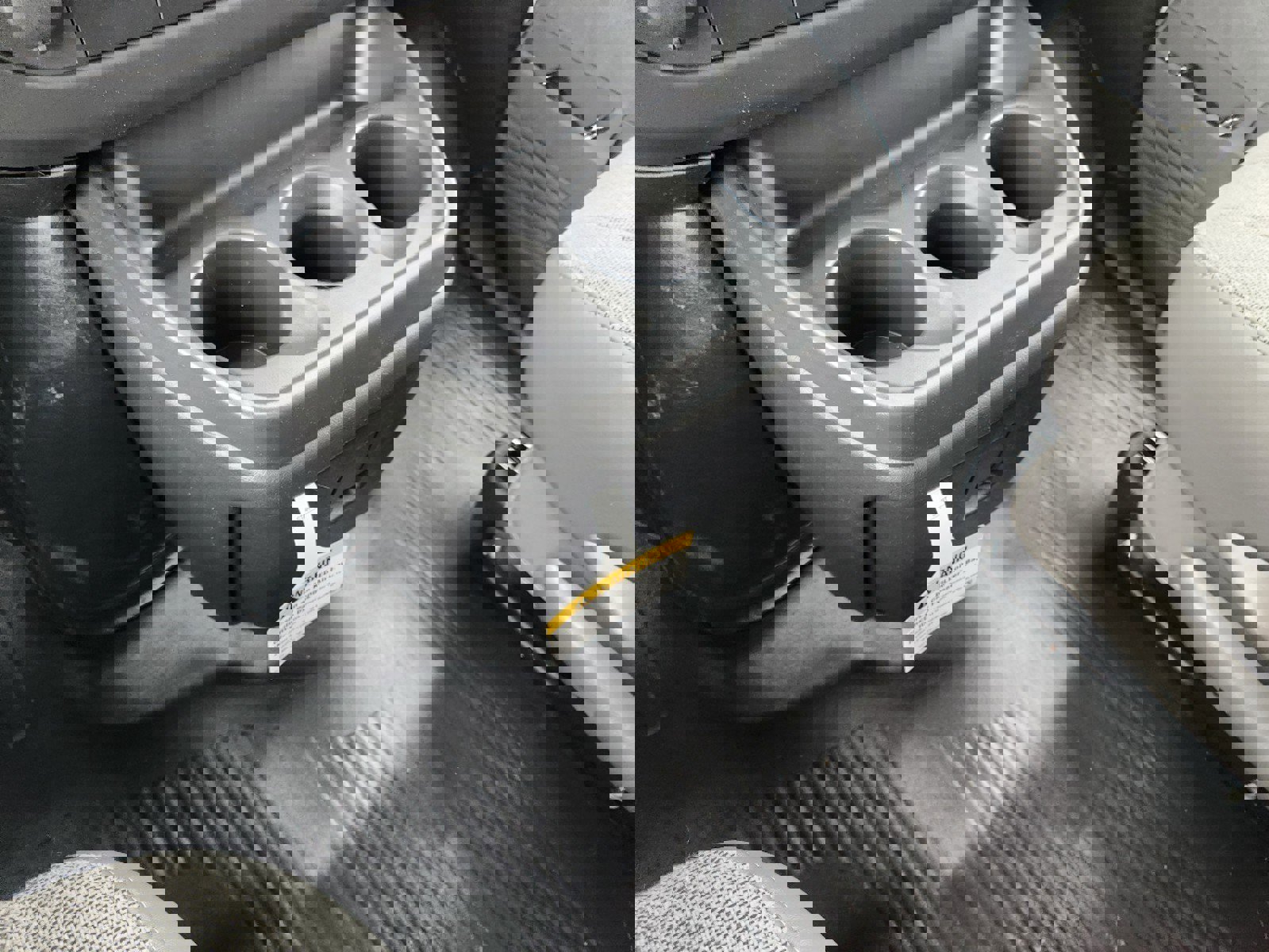 New 2025 Chevrolet Express 2500 w/ Driver Convenience Package image 20