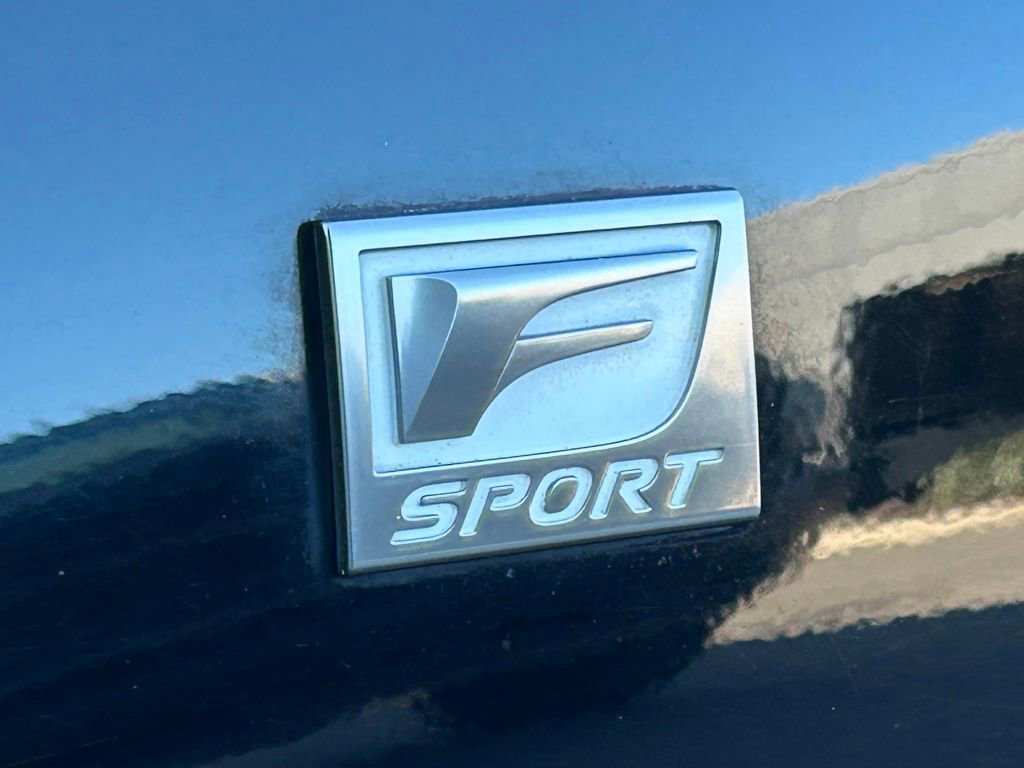 Used 2015 Lexus RC 350 AWD image 33