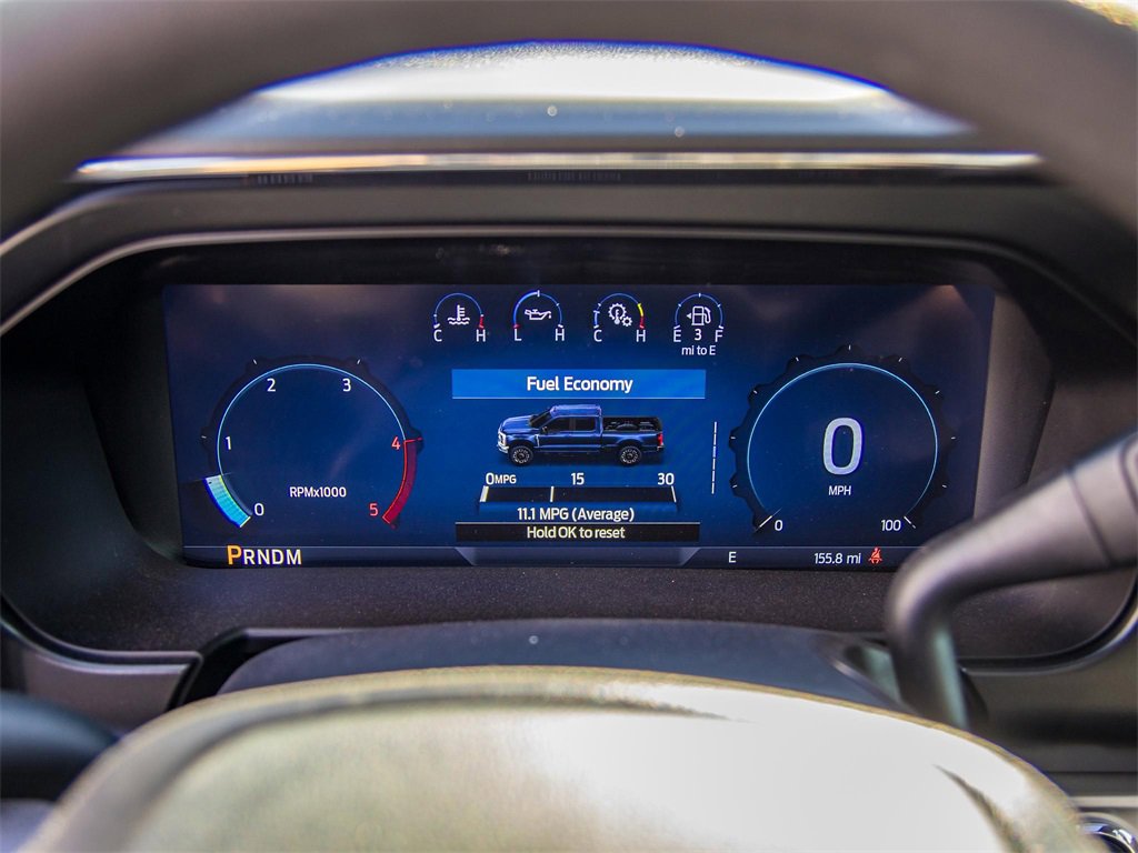 New 2026 Ford F250 XLT w/ XLT Premium Package image 42