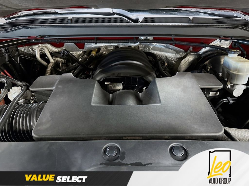 Used 2015 GMC Yukon SLT w/ Open Road Package AWD/4WD image 34