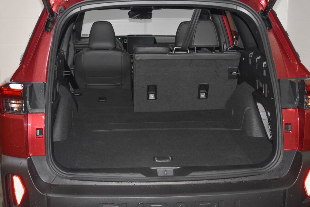 New 2026 Subaru Outback Touring XT image 26