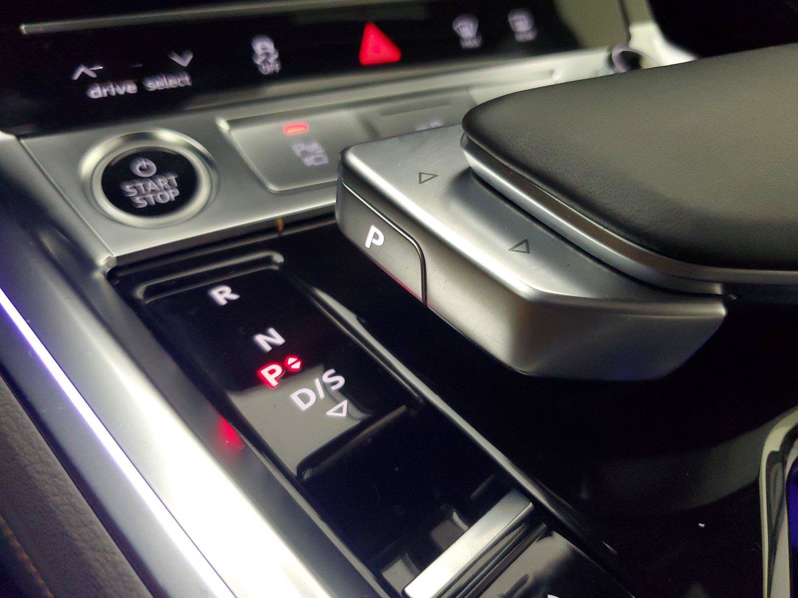 Certified 2024 Audi Q8 e-tron Prestige w/ Prestige Package AWD/4WD image 32
