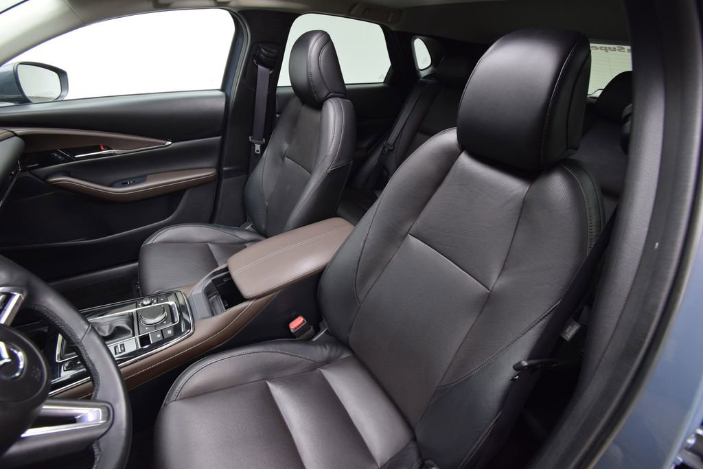 Used 2020 MAZDA CX-30 AWD w/ Premium Package image 21