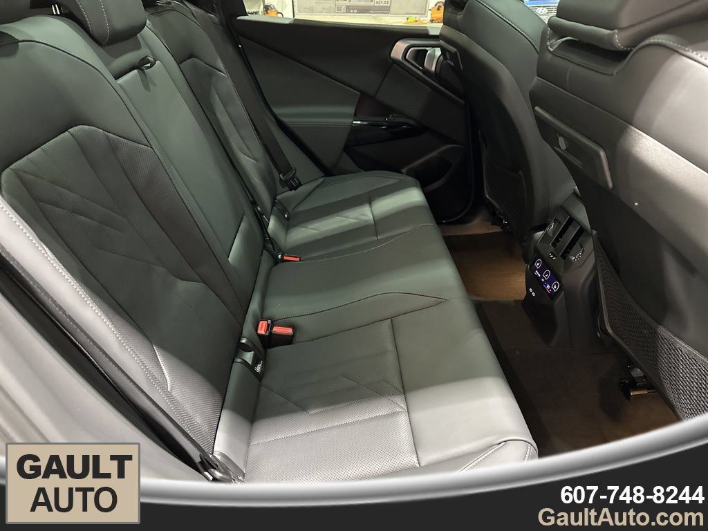 New 2026 BMW X3 xDrive30i w/ Convenience Package AWD/4WD image 20
