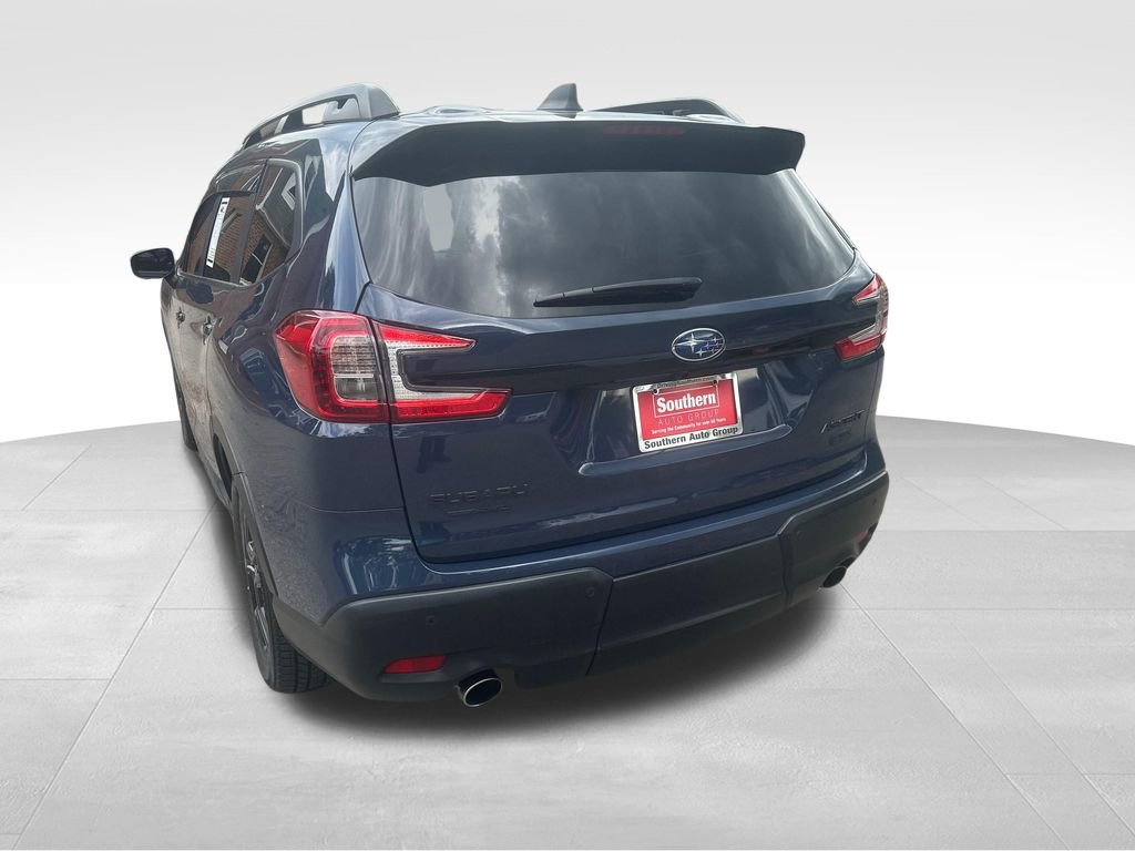 Used 2023 Subaru Ascent Onyx Edition Limited image 18